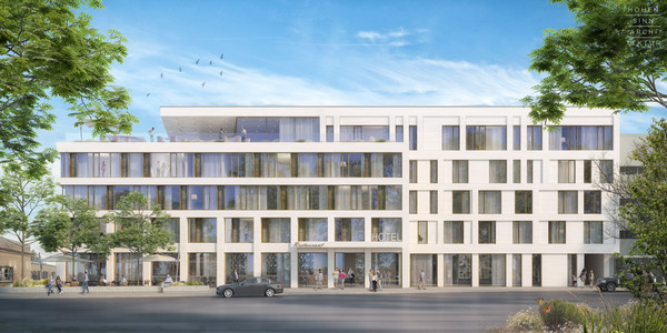 Hotel Schlossquartier Hotel Schlossquartier