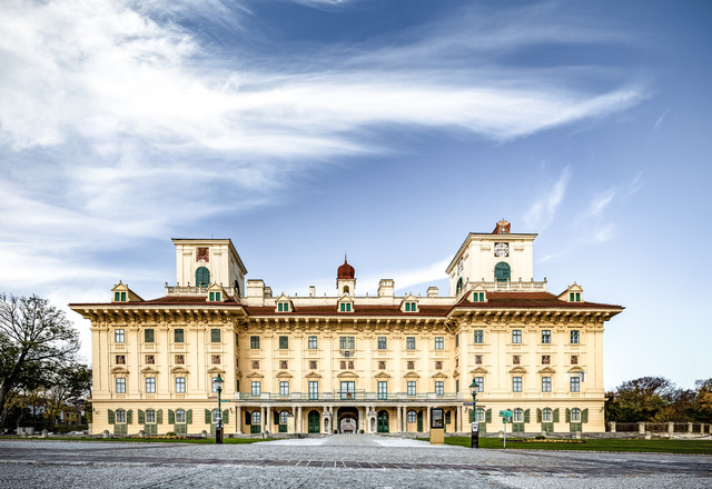 Schloss Esterhazy Schloss Esterhazy