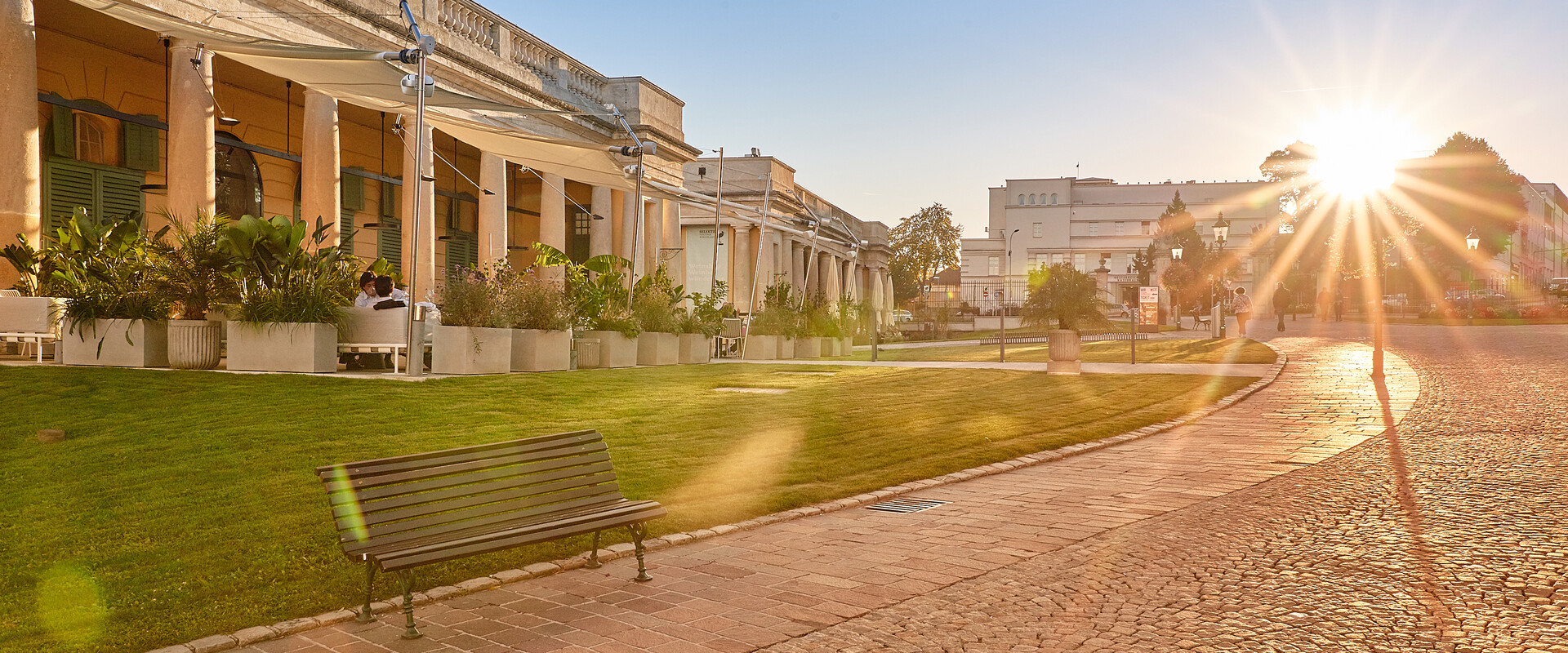 Wohnbauprojekt Schlossquartier Restaurant Henrici Wohnbauprojekt Schlossquartier Restaurant Henrici